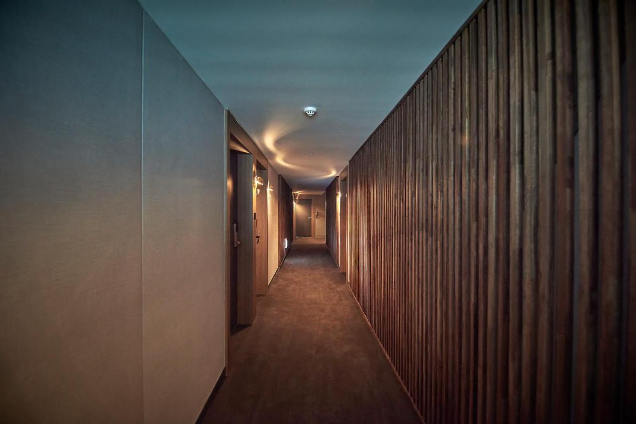 Bonathree Hotel Busan Dış mekan fotoğraf